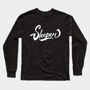 Sleeper Yoyo (Dark) Long Sleeve T-Shirt